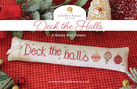 Deck the Halls - Click Image to Close